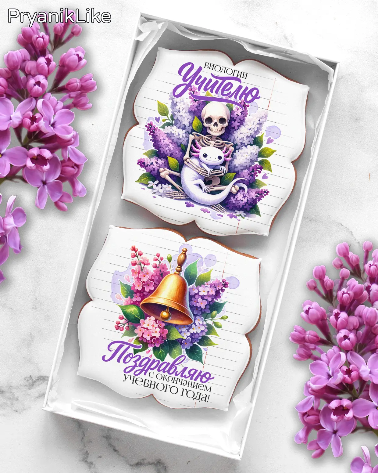 Набор для предметников